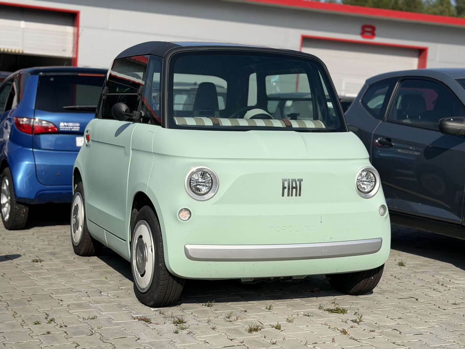 Pojazd
