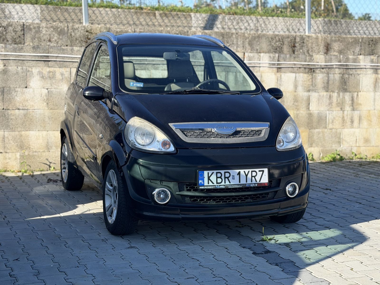 Pojazd