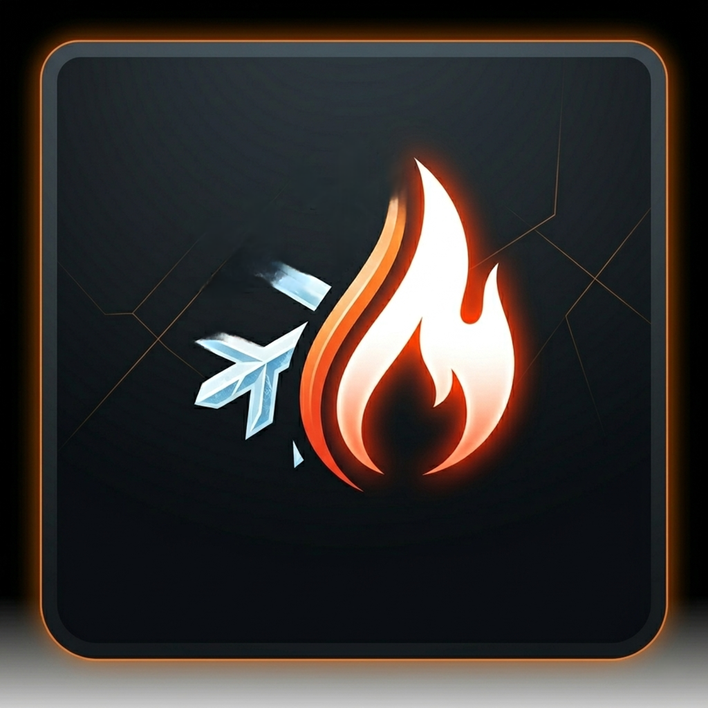 chłodzenie i ogrzewanie