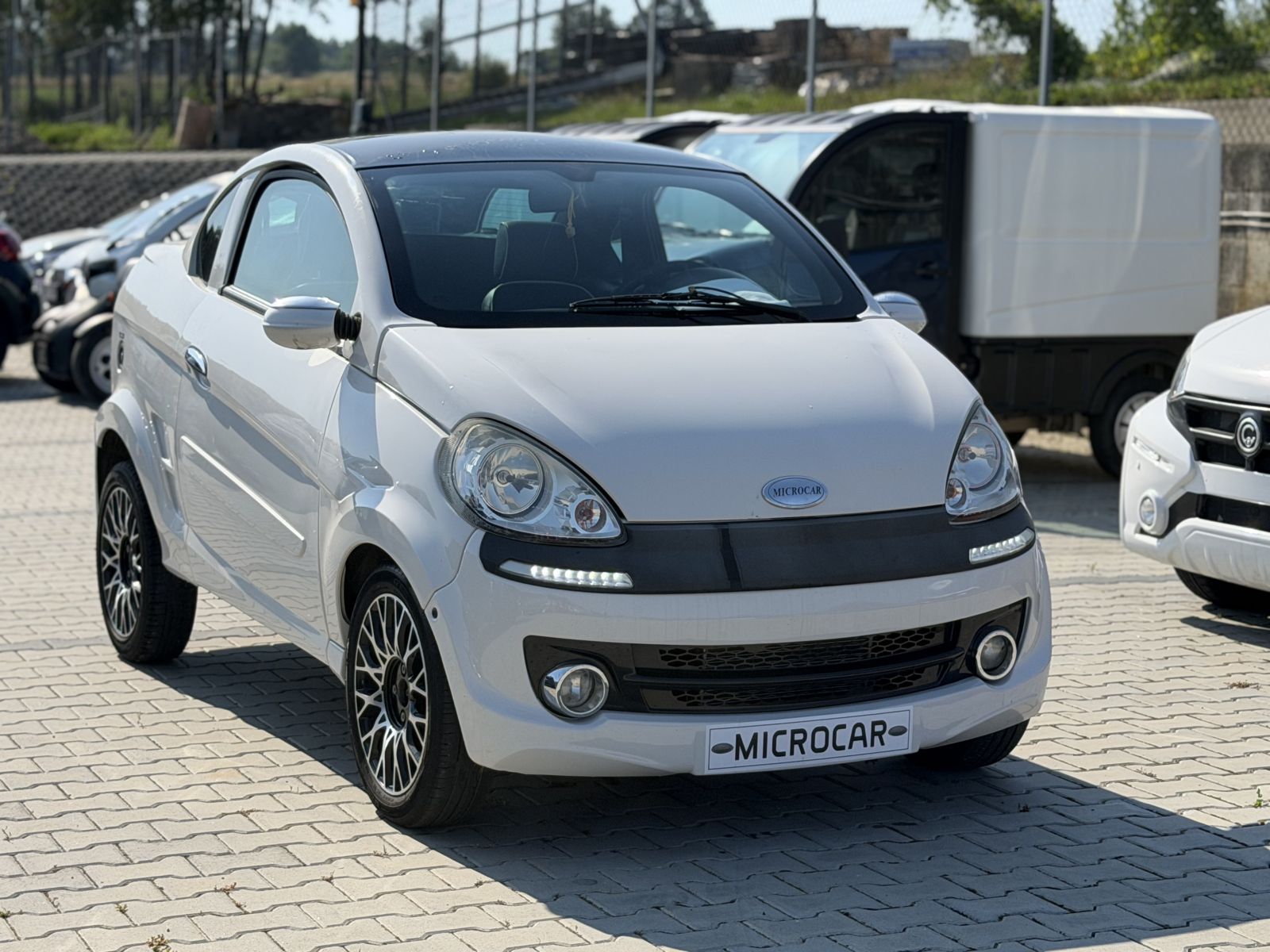 Pojazd