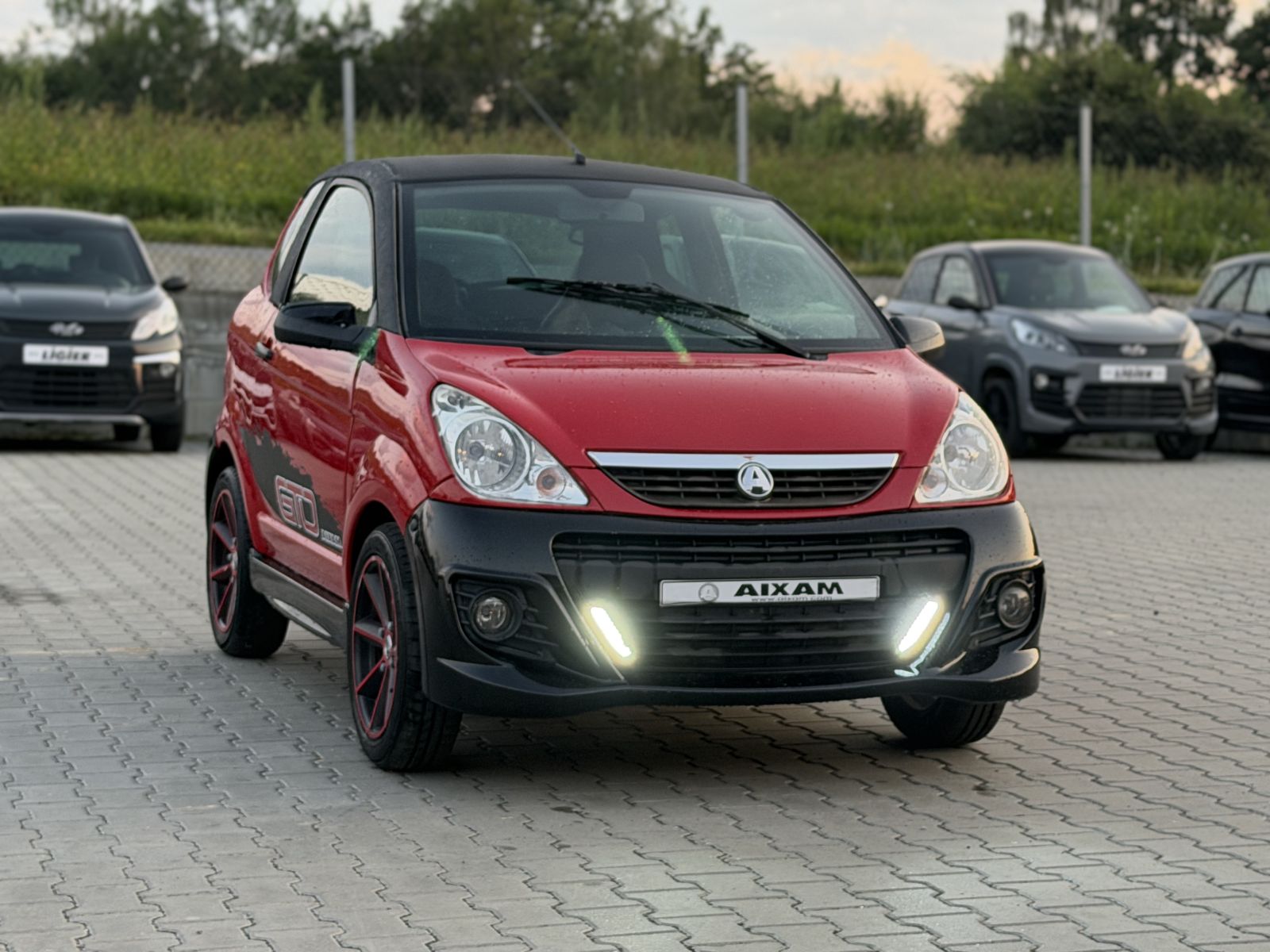 Pojazd