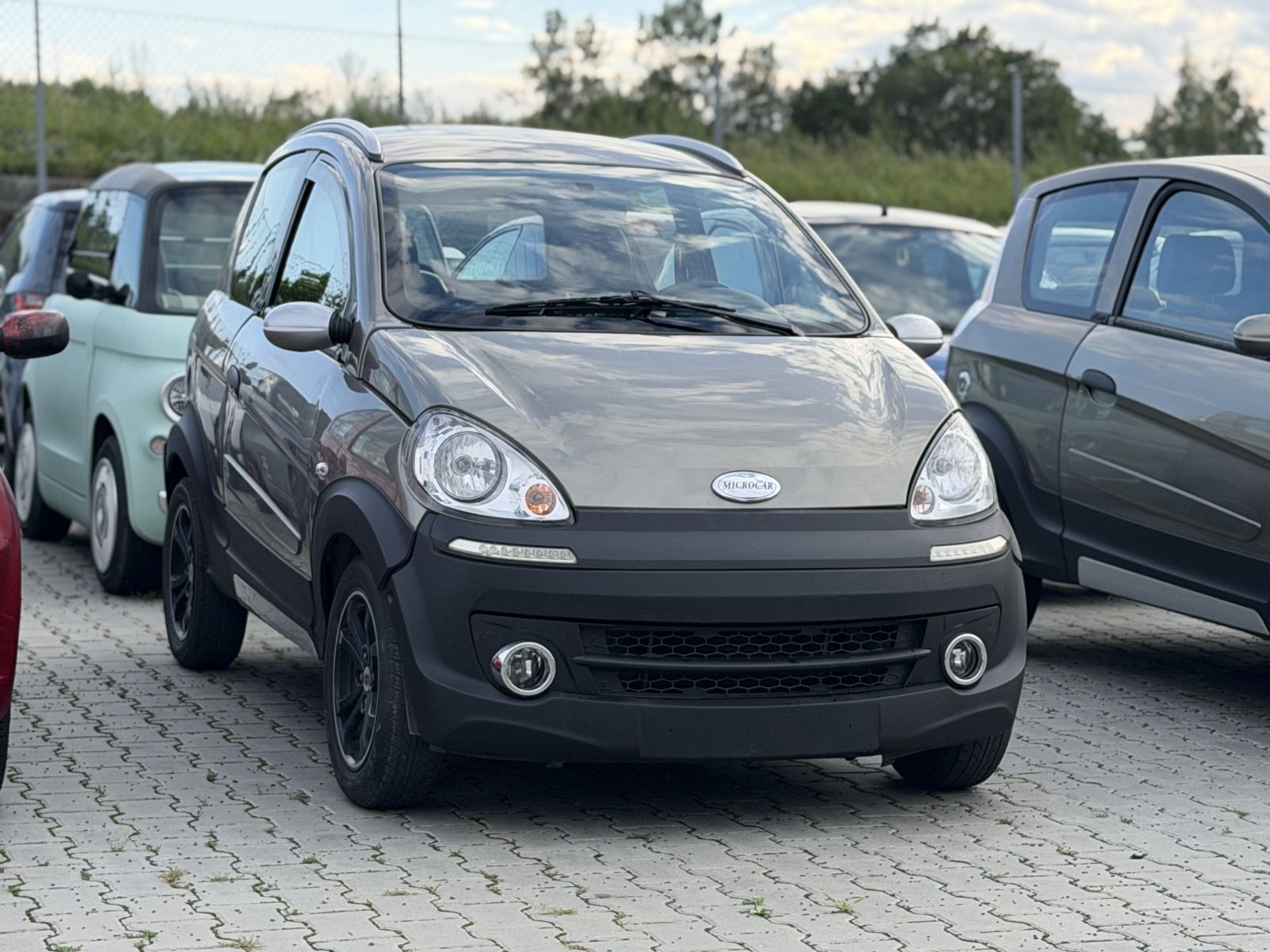 Pojazd