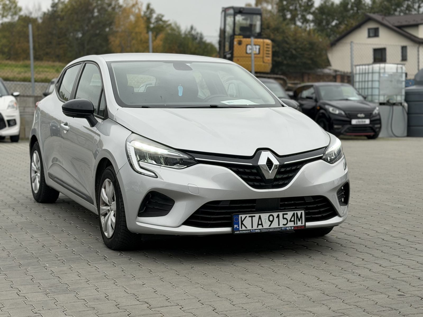 Pojazd