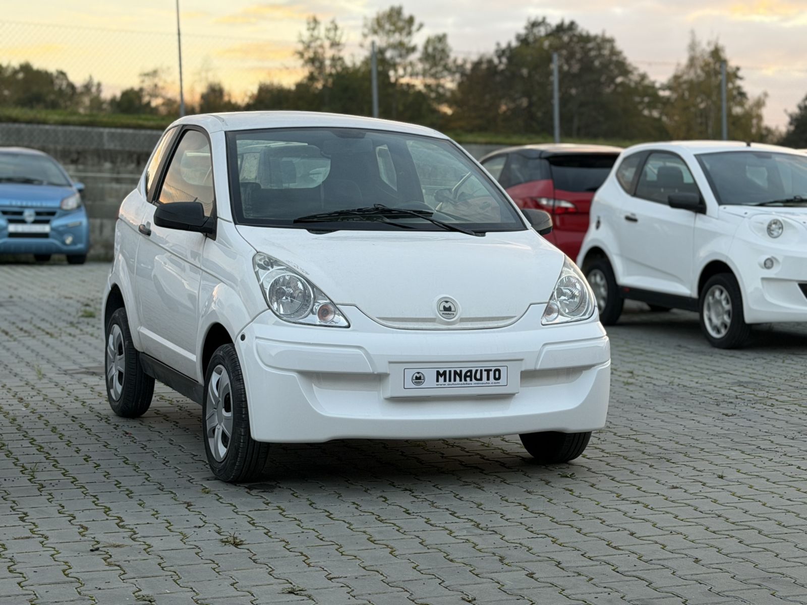 Pojazd